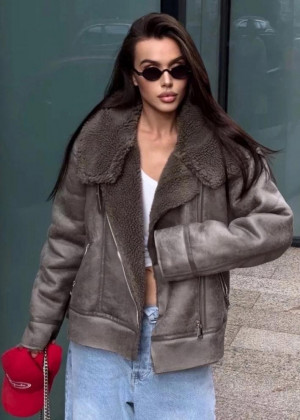 Дубленка 23094669