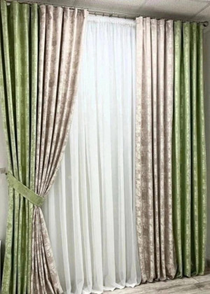 Шторы #23095082