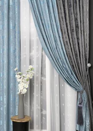 Шторы #23095129