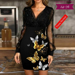 Платье 23096341