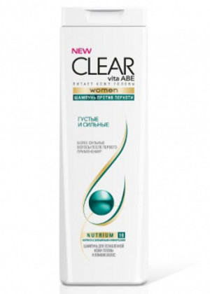 Шампунь для волос 400мл 23096374