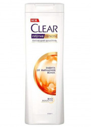 Шампунь для волос 400мл