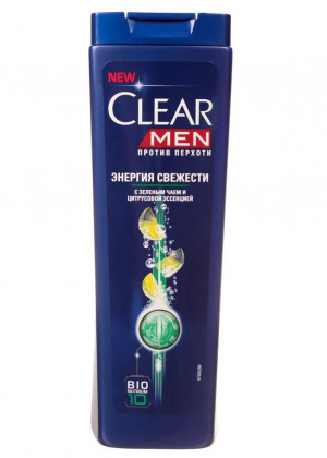 Шампунь для волос 400мл 23096408