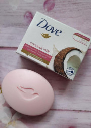 Крем-мыло 90г