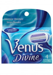 Сменные кассеты для бритья 8шт