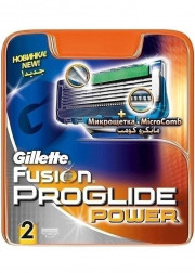 Сменные кассеты для бритья 8шт