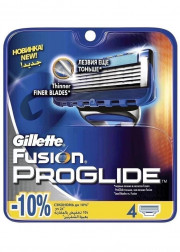 Сменные кассеты для бритья 8шт