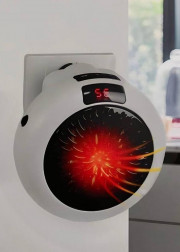 Обогреватель