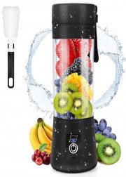 Портативный блендер