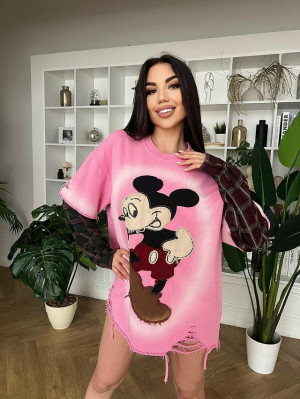 Толстовка 23097460