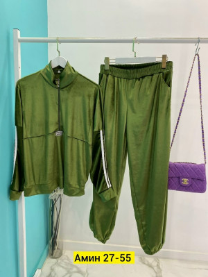 Спортивный костюм 23097881