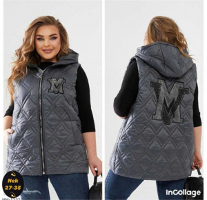 Жилет #23098768