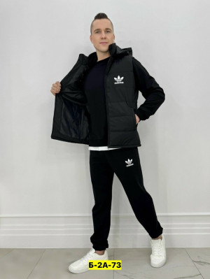 Спортивный костюм 23100004