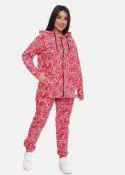 Спортивный костюм