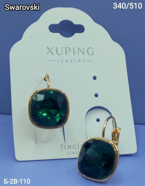 Серьги 23102591