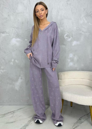 Спортивный костюм 23102917