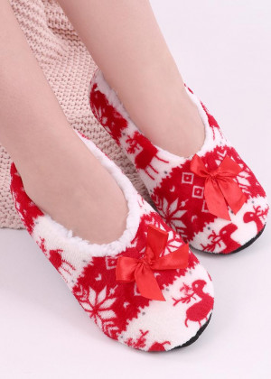 Домашние носки 23103602