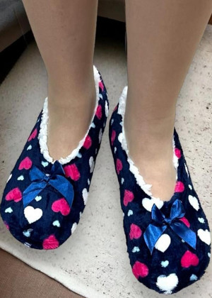 Домашние носки 23103615