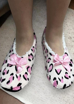 Домашние носки 23103617