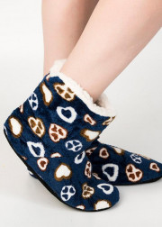 Домашние носки