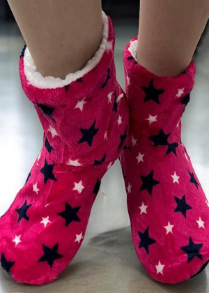 Домашние носки 23103659