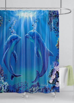 Шторы для ванны 23103953