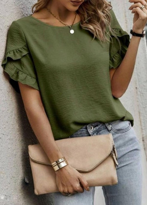 Блузка 23103996