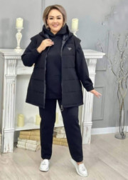 Спортивный костюм