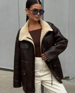 Дубленка 23104617