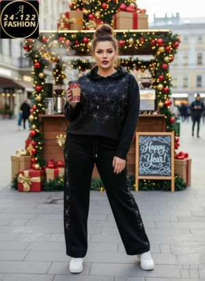 Спортивный костюм 23105315