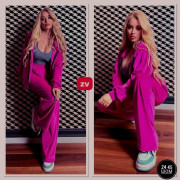 Спортивный костюм