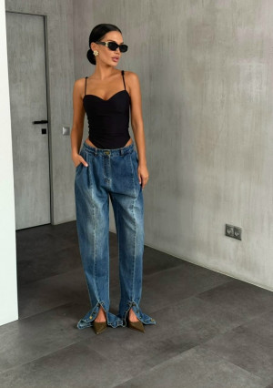 Джинсы 23105694