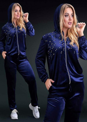 Спортивный костюм 23105765