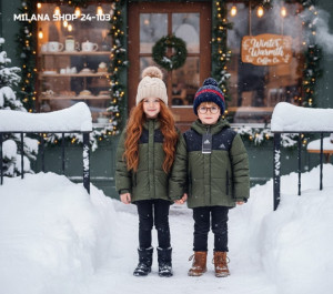 Куртка #23108089