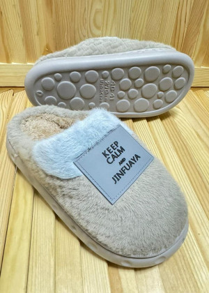 Домашние тапочки #23108186