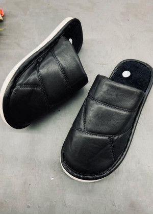 Домашние тапочки #23108196