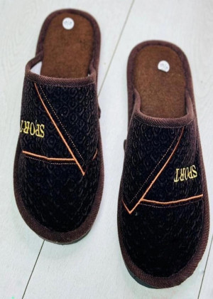 Домашние тапочки 23108219