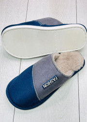 Домашние тапочки