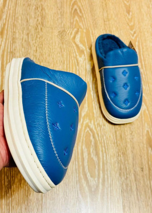 Домашние тапочки #23108250