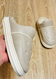 Домашние тапочки