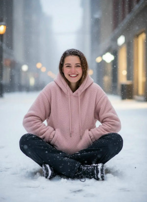 Толстовка 23108426