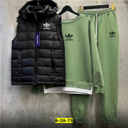 Спортивный костюм