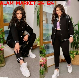 Спортивный костюм 23108691