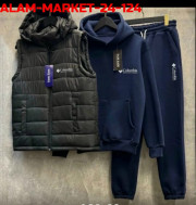 Спортивный костюм