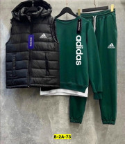 Спортивный костюм