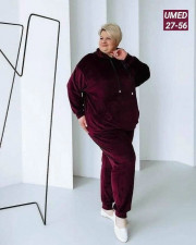 Спортивный костюм