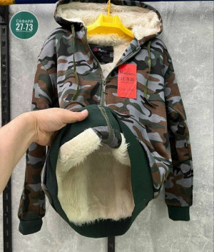 Толстовка 23109903