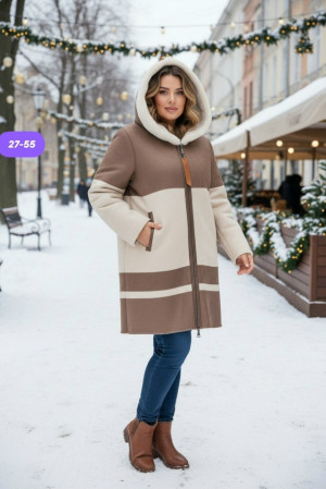 Пальто 23110169