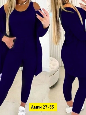 Спортивный костюм 23110253