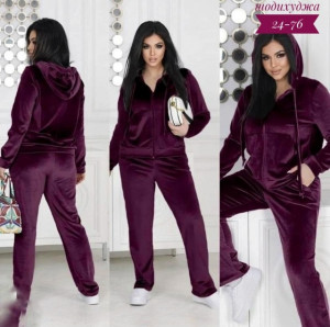 Спортивный костюм 23110486